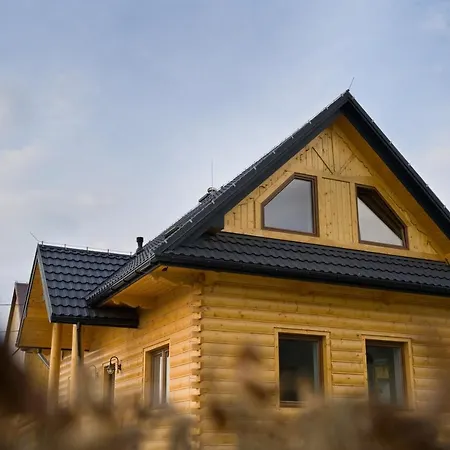 Gaj Mochnaczka Villa *