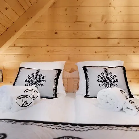 Villa Gaj Mochnaczka Mochnaczka Nizna
