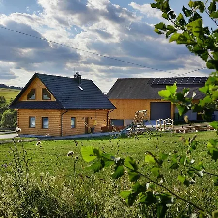 Villa Gaj Mochnaczka *
