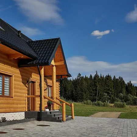 Gaj Mochnaczka Villa *